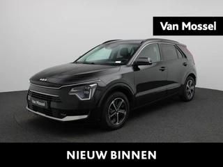 Kia Niro Pulse 1.6 GDi HEV 6DCT