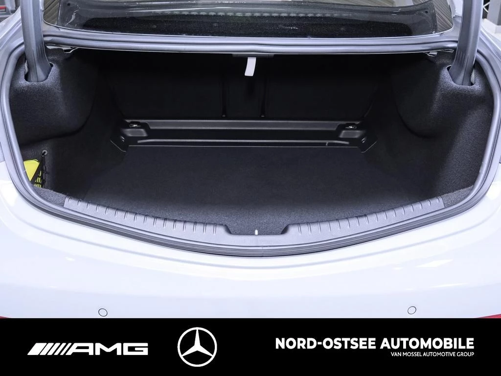 Mercedes-Benz CLE 200 AMG COUPÉ ADVANCED PLUS PANORAMA AHK 19' AMG Line