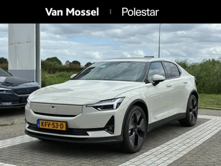 Polestar 2 Long Range Single Motor Prime 82 kWh