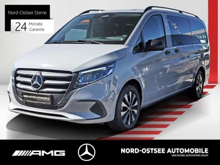 Mercedes-Benz Vito 116 TOURER SELECT NEUES MODELL LED AHK 2,5t Tourer