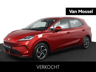 MG MG4 EV Urban 43 KWh Comfort