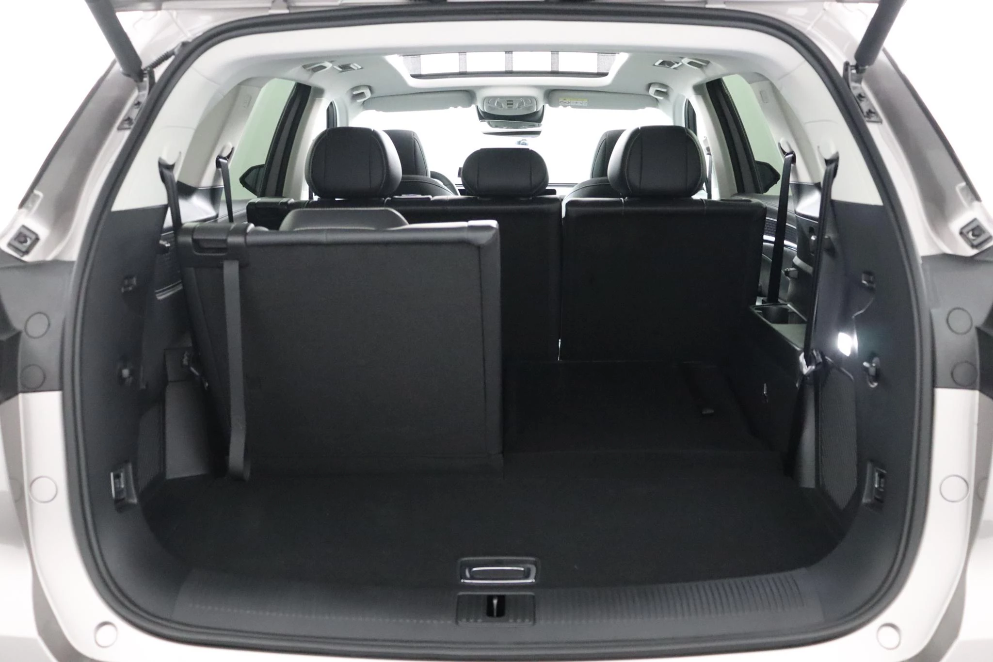 MG MGS9 1.5 Premium Plug-in Hybrid