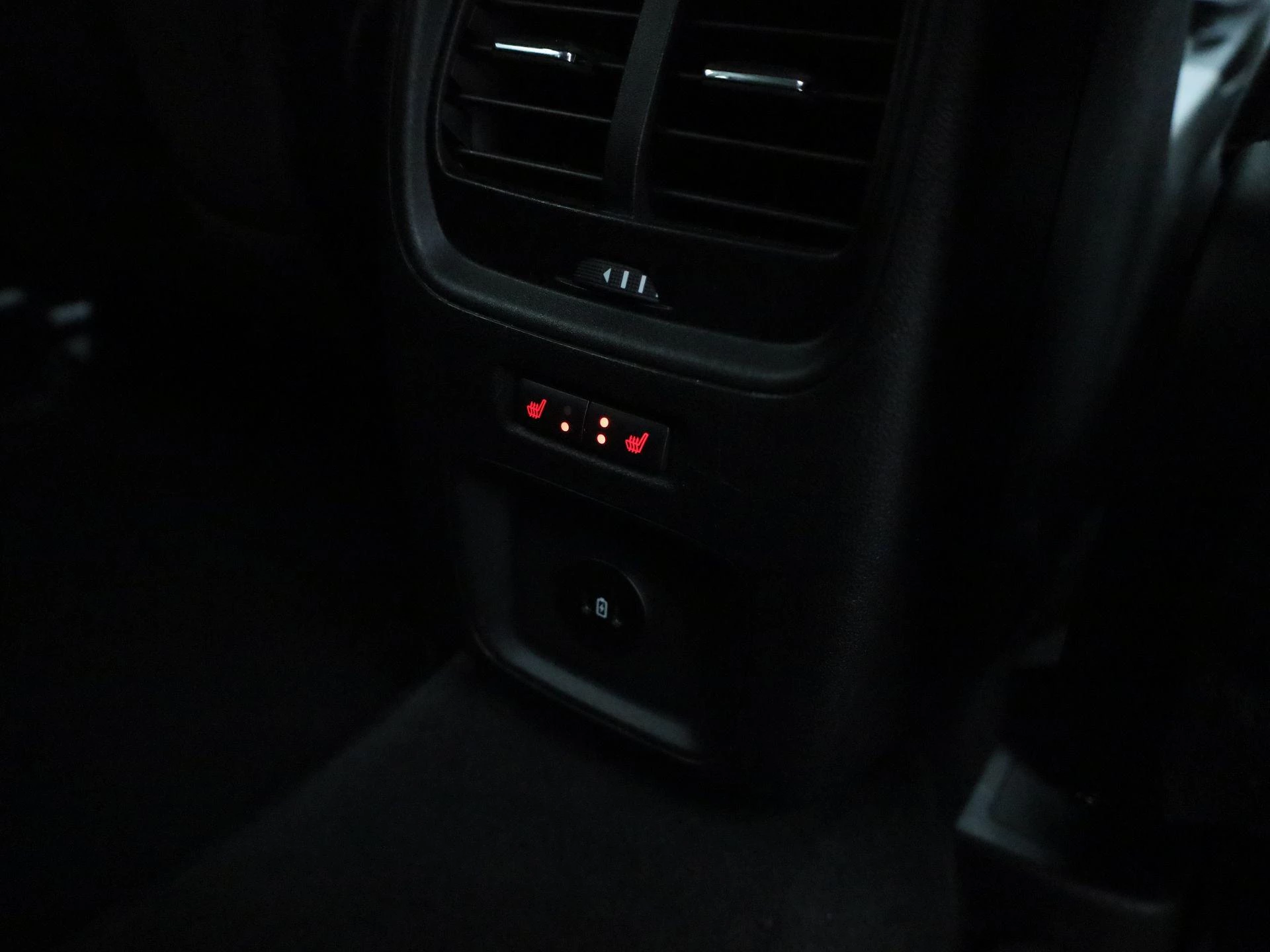 Ford Kuga 2.5 PHEV Titanium