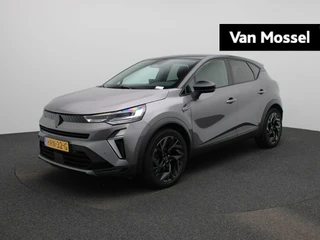 Renault Captur 1.6 E-Tech full hybrid 145 esprit Alpine