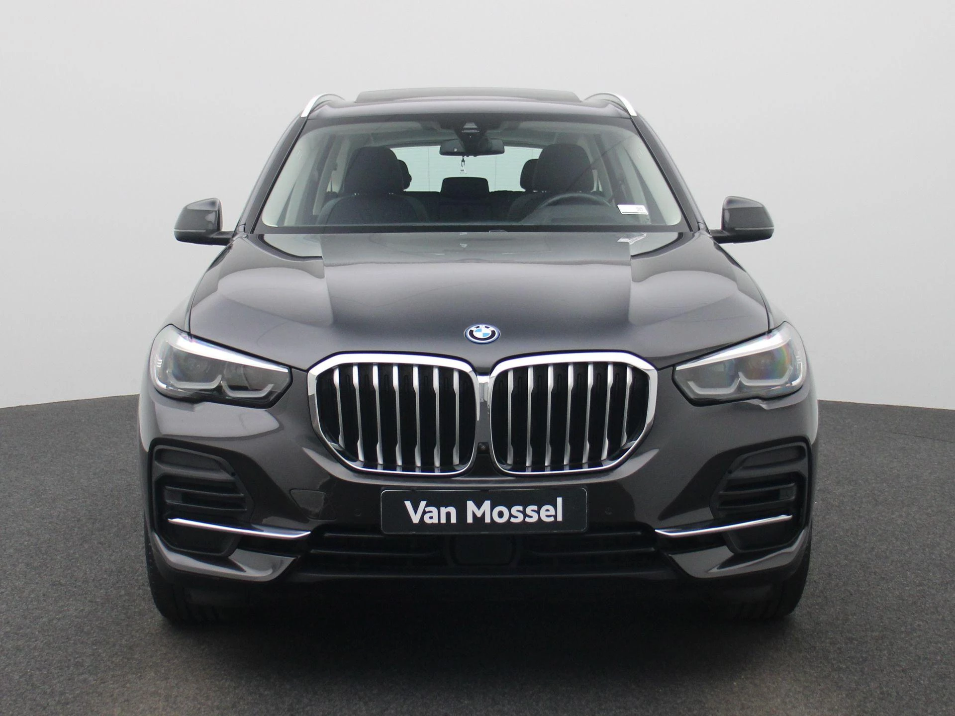 BMW X5 xDrive45e