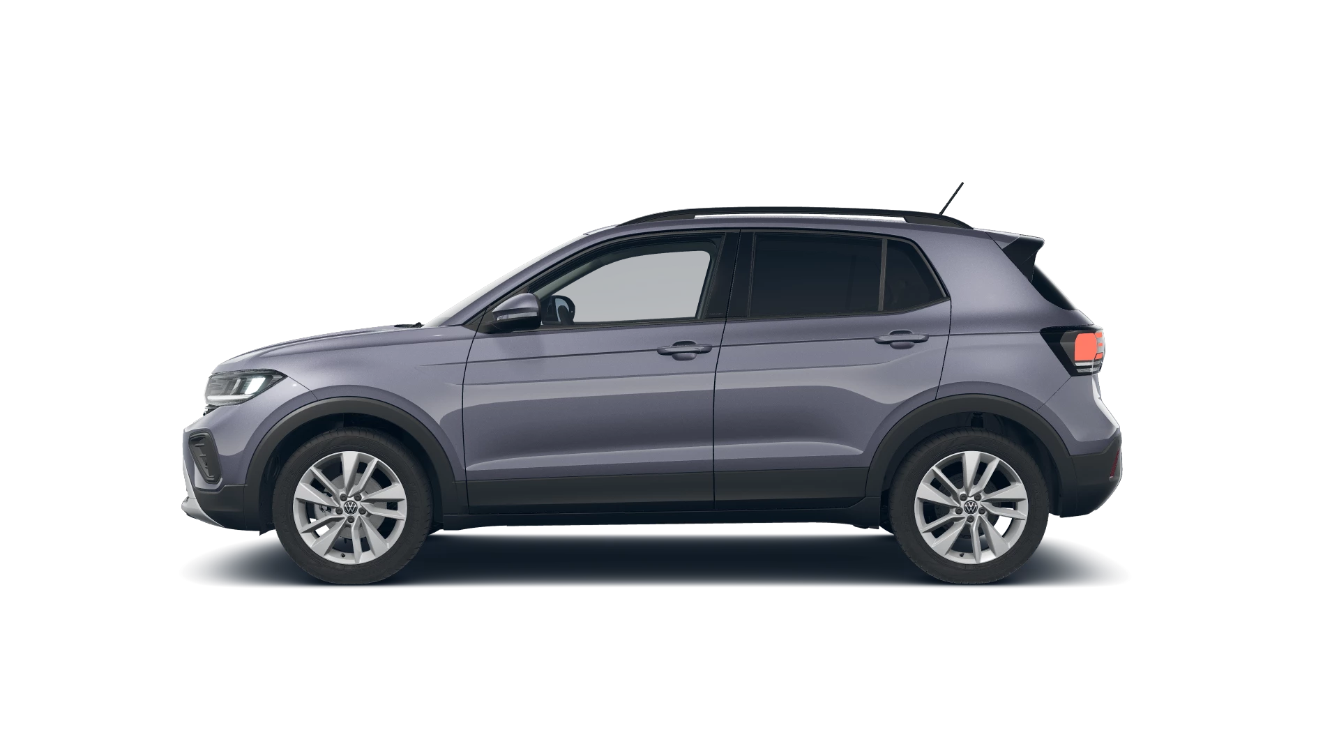 Volkswagen T-Cross 1.0 TSI Life Edition