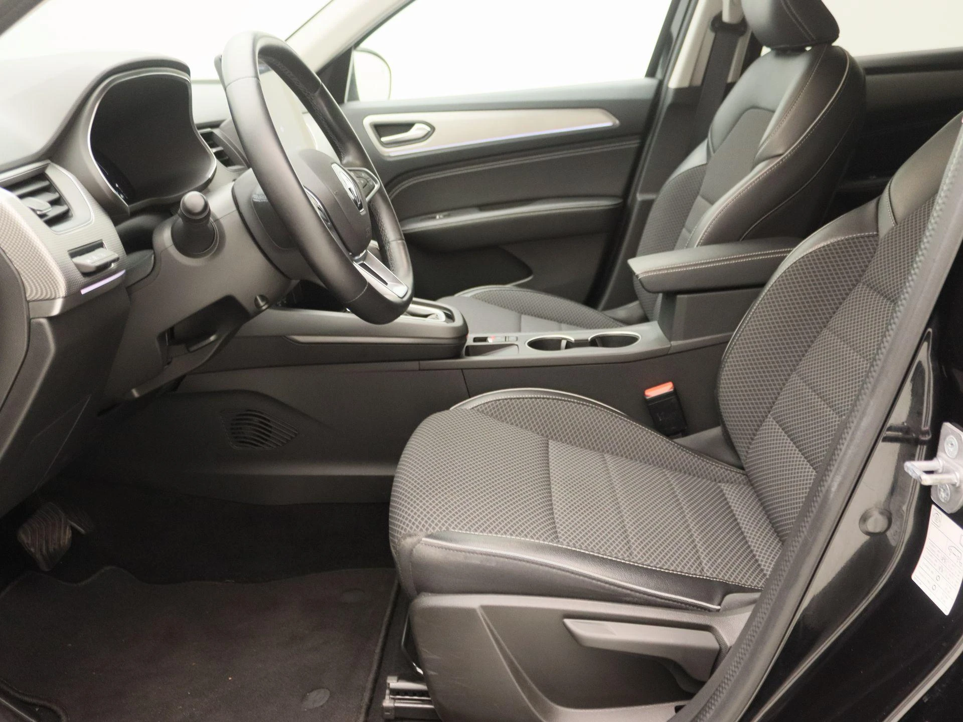 Renault Arkana 1.6 E-Tech hybrid 145 techno