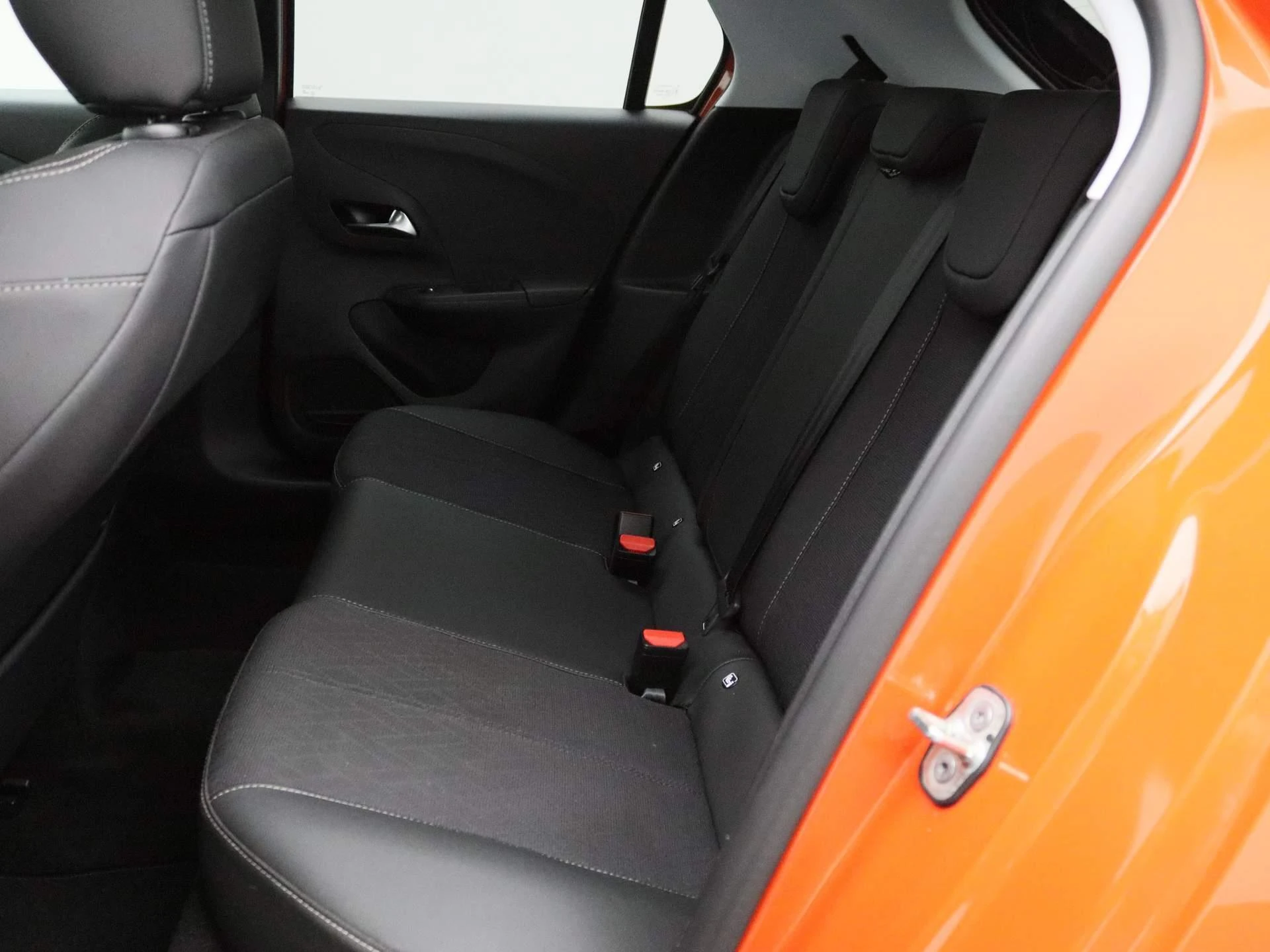 Opel Corsa-e Elegance 50 kWh