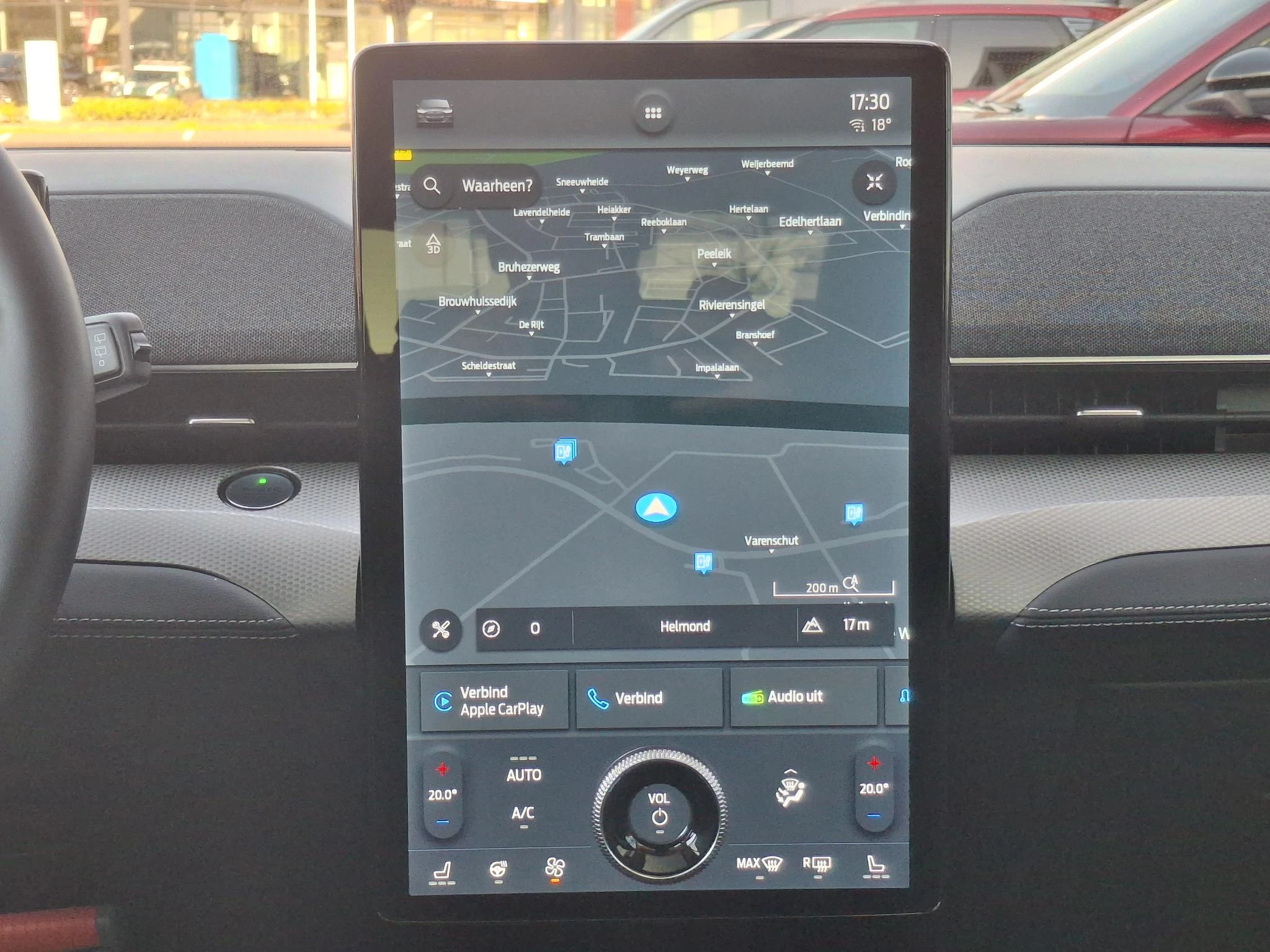 Ford-Mustang Mach-E-image-18