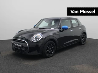 MINI One Mini 5 door