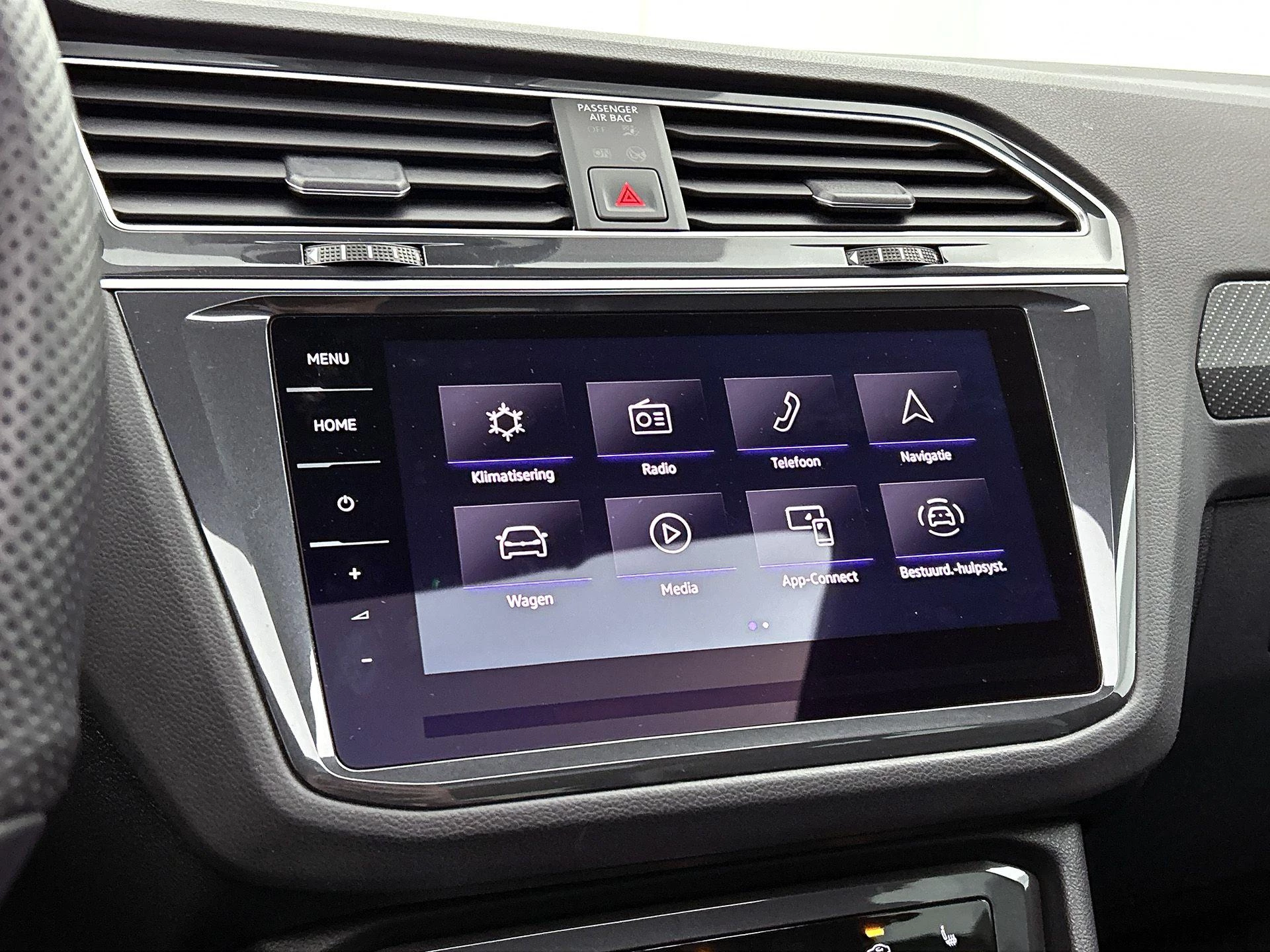 Volkswagen Tiguan 1.5 TSI R-Line Business+
