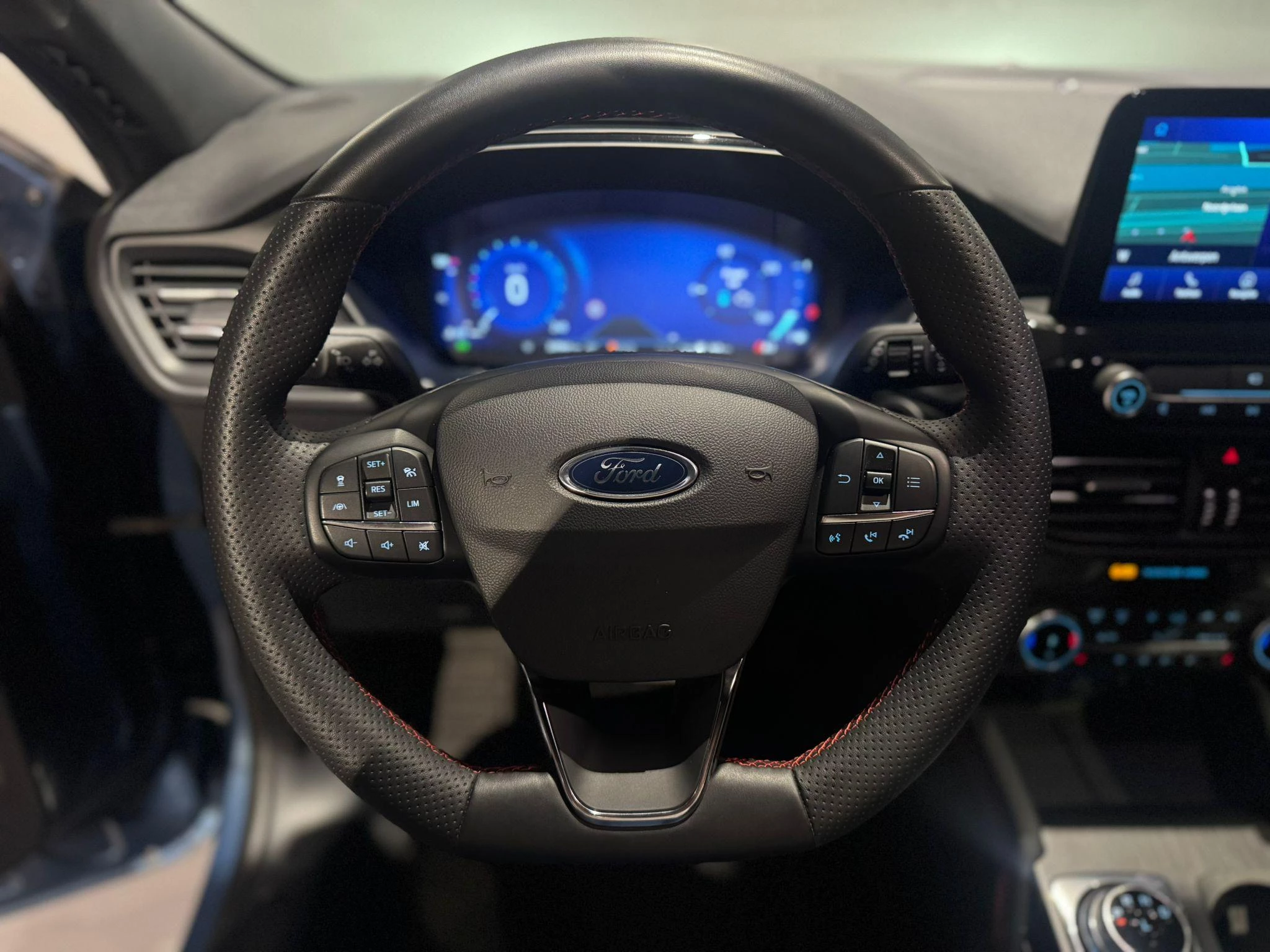 Ford Kuga PHEV ST-Line X|Driver Assist|Winterpack|B&O Sound