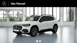 Mercedes-Benz GLB 250+ Business Solution AMG 85.5 kWh