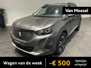 Peugeot 2008 1.2T Allure automaat