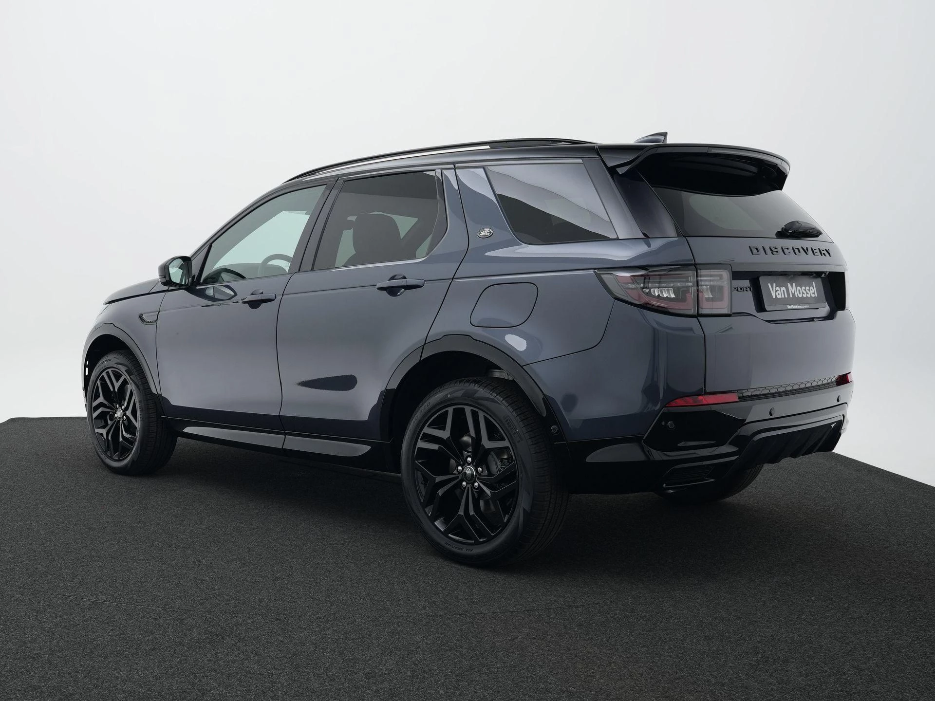 Land Rover Discovery Sport 1.5 P270e PHEV Business Landmark Edition