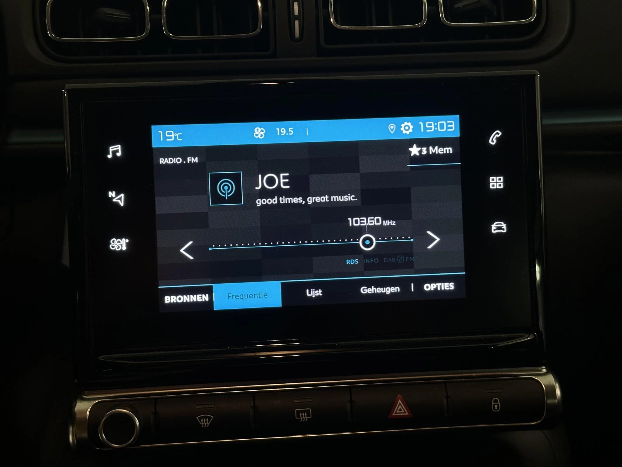 Citroën C3 1.2 PureTech Business