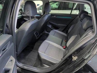 Volkswagen Golf VIII Variant 1.5 TSI GOAL /LED/AHK/LED/ACC