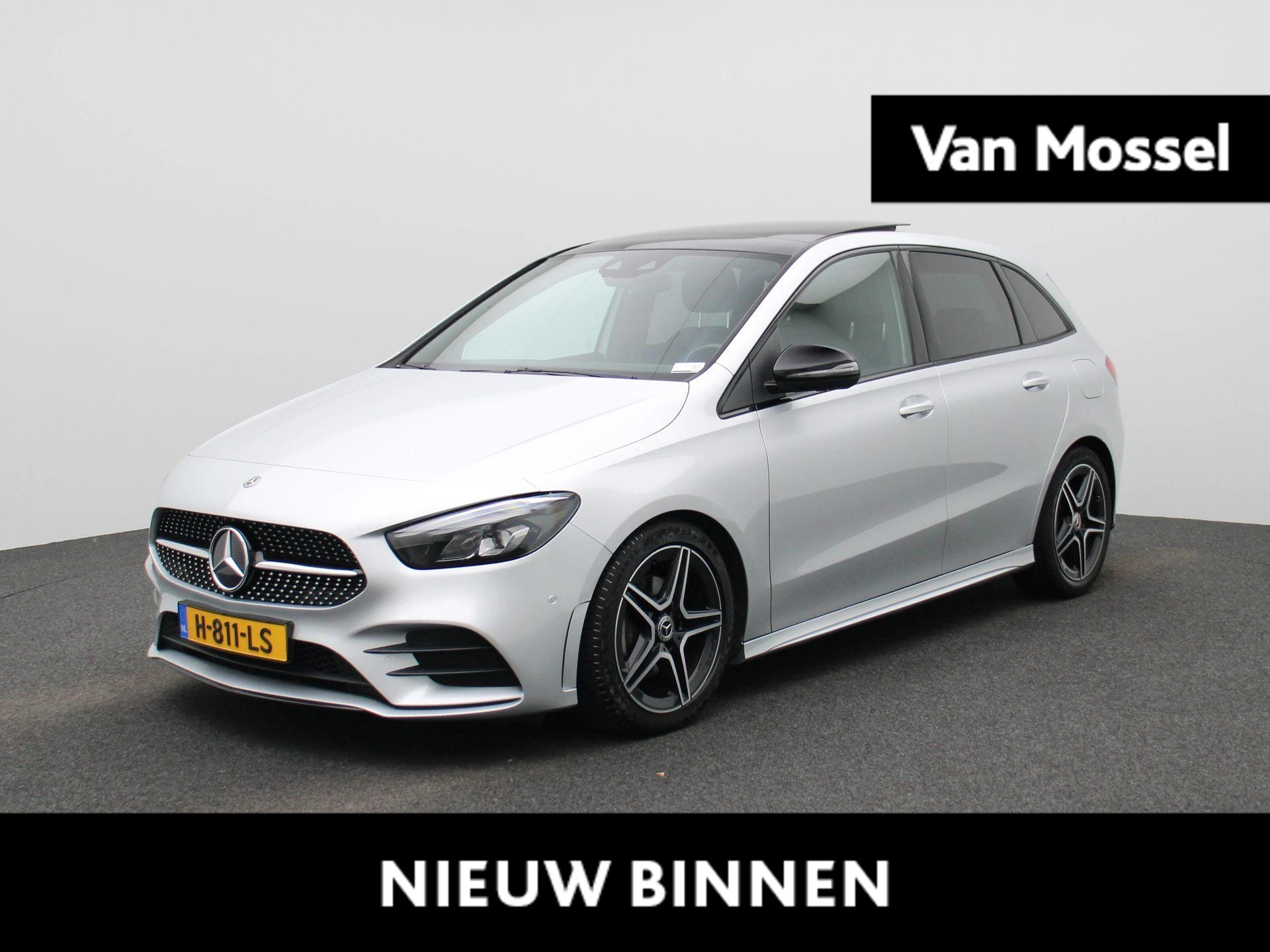 Mercedes-Benz-B-Klasse-image-0