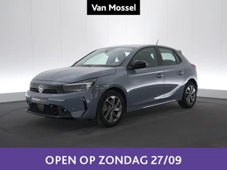 Opel Corsa 1.2 Turbo 74kW S/S Auto