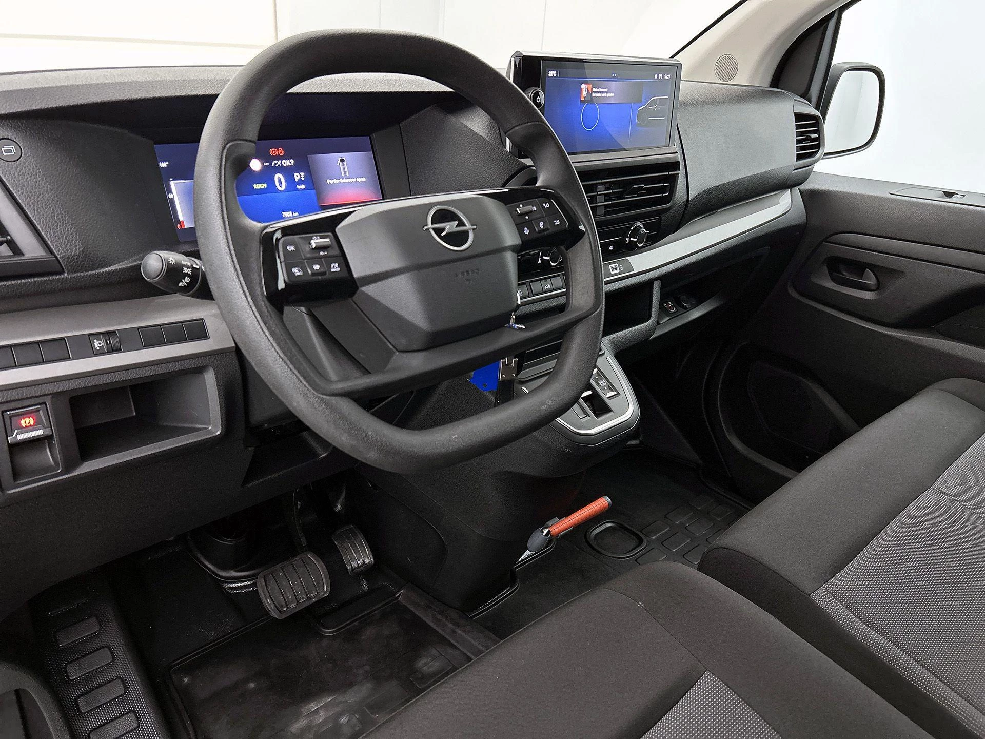 Opel Vivaro-e Electric L2 75 kWh