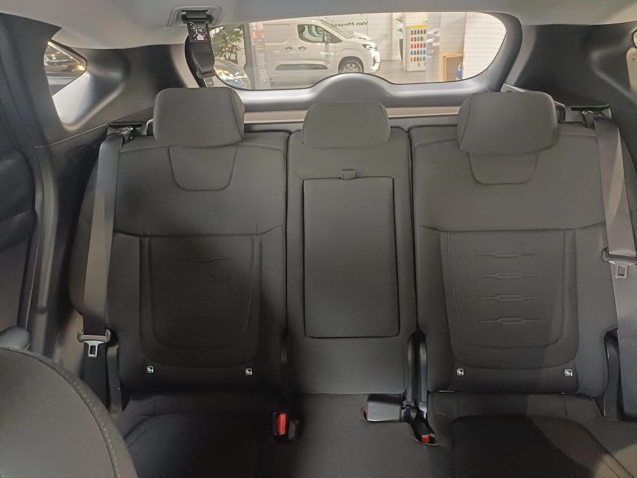 Hyundai Tucson 1.6 T-GDi 48V Feel 7-DCT