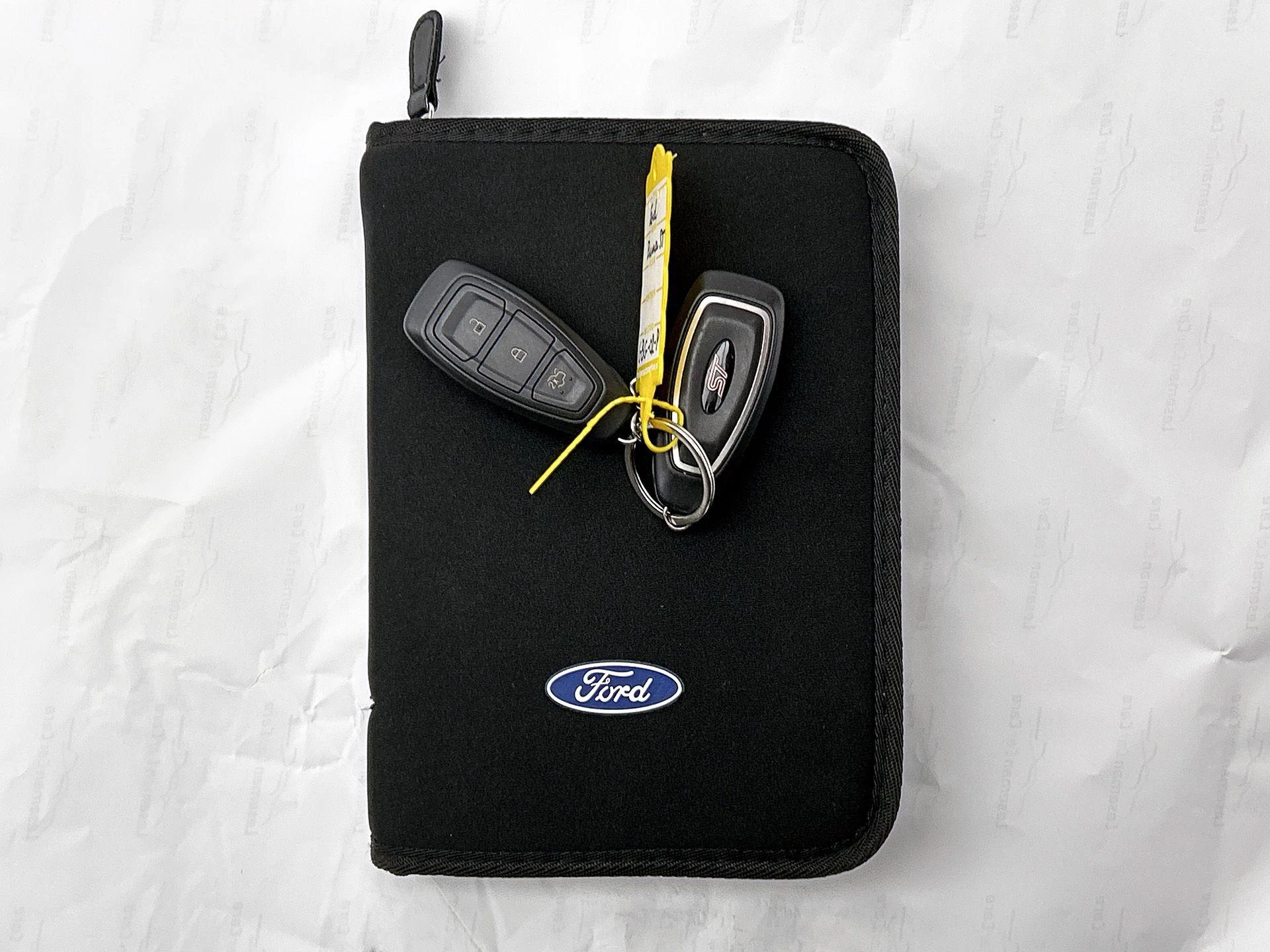 Ford Puma 1.5 EcoBoost ST-X