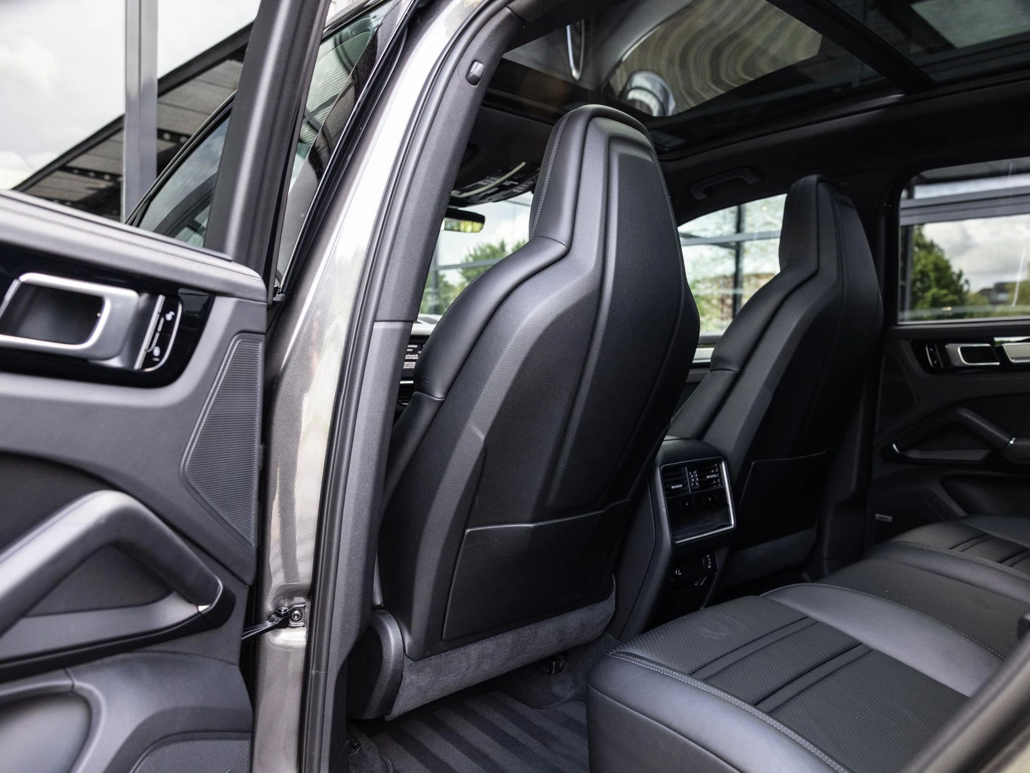 Porsche Cayenne 2.9 S