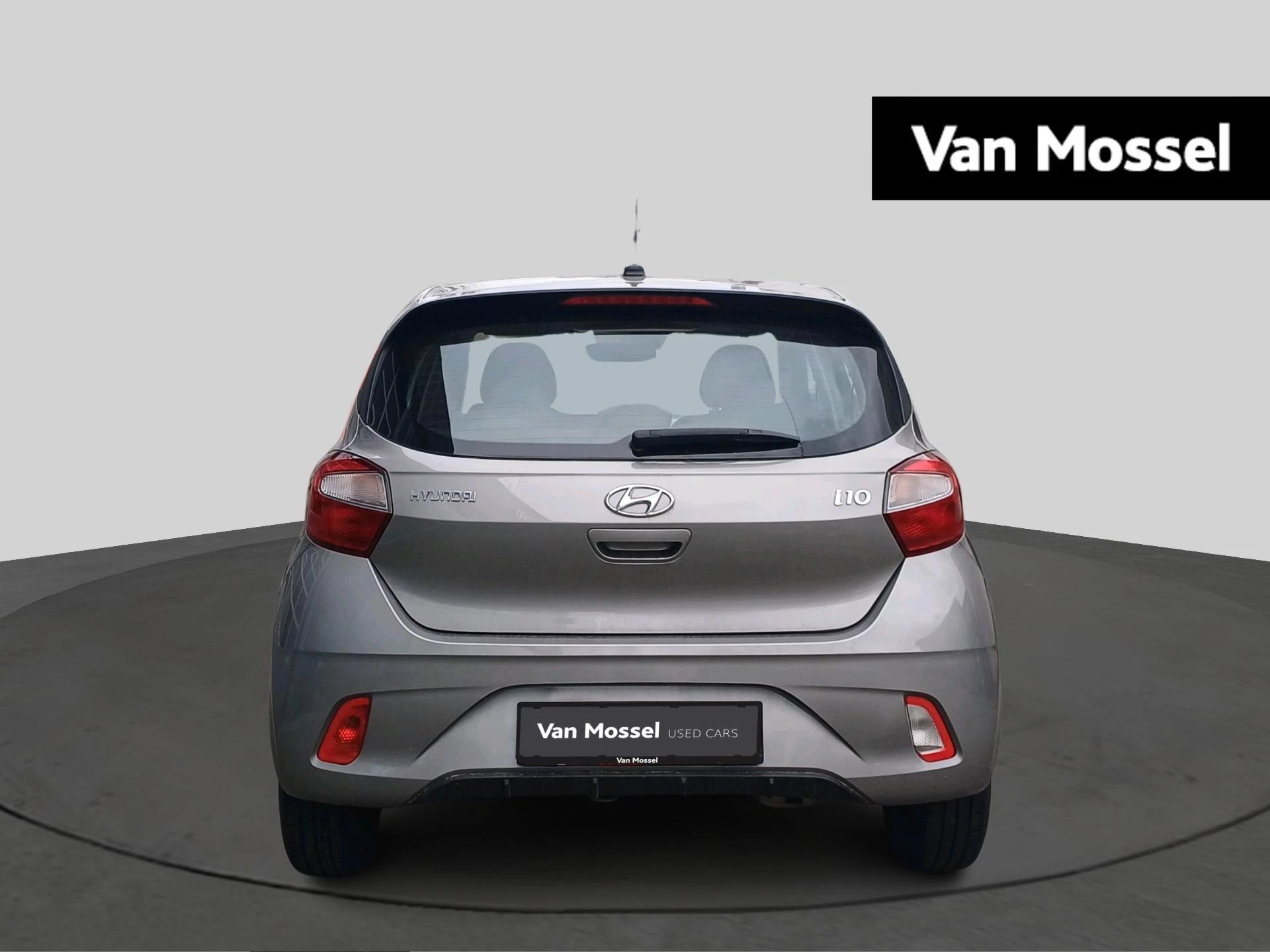 Hyundai i10 1.0 Twist