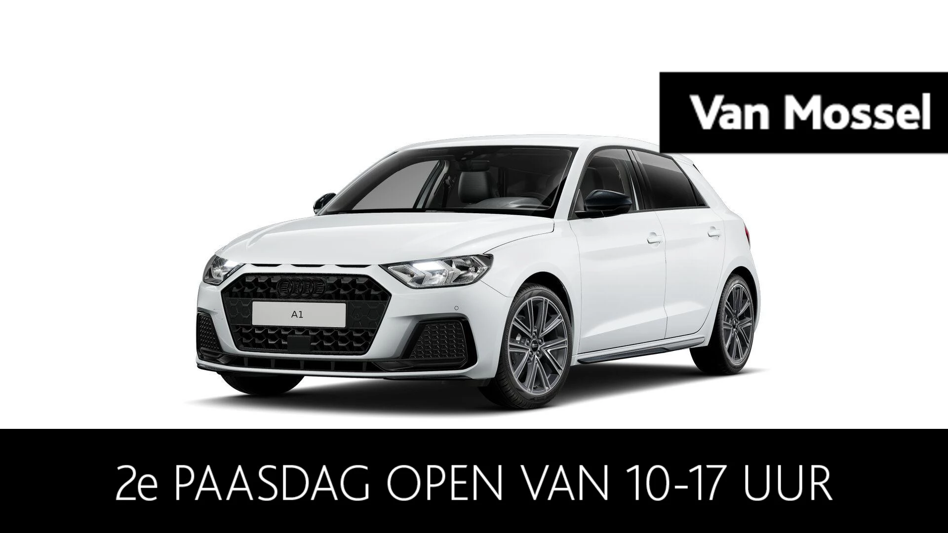 Audi-A1 Sportback-image-0