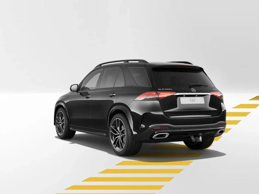 Mercedes-Benz-GLE 450 d-image-4