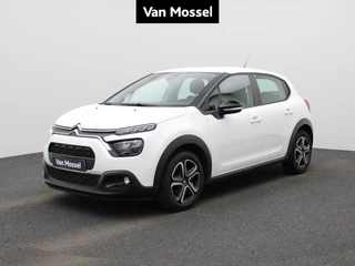Citroën C3 1.2 PureTech
