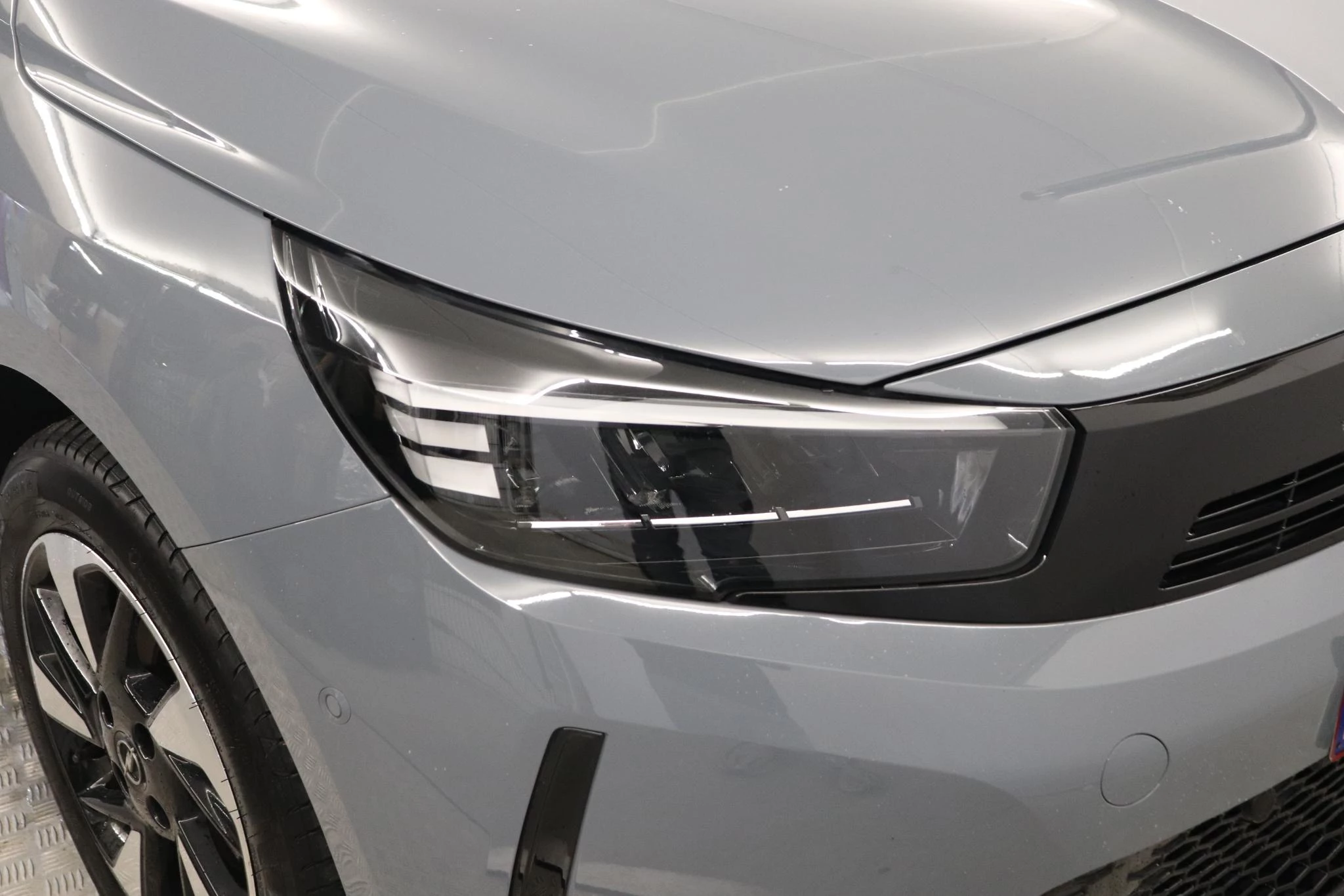 Opel Corsa-e Corsa-e Auto e-Edition
