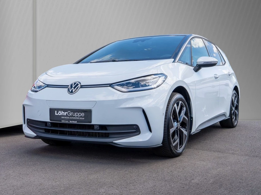 Volkswagen ID.3 Pro Move IQ Light, Navi, Rear-View, ZGV