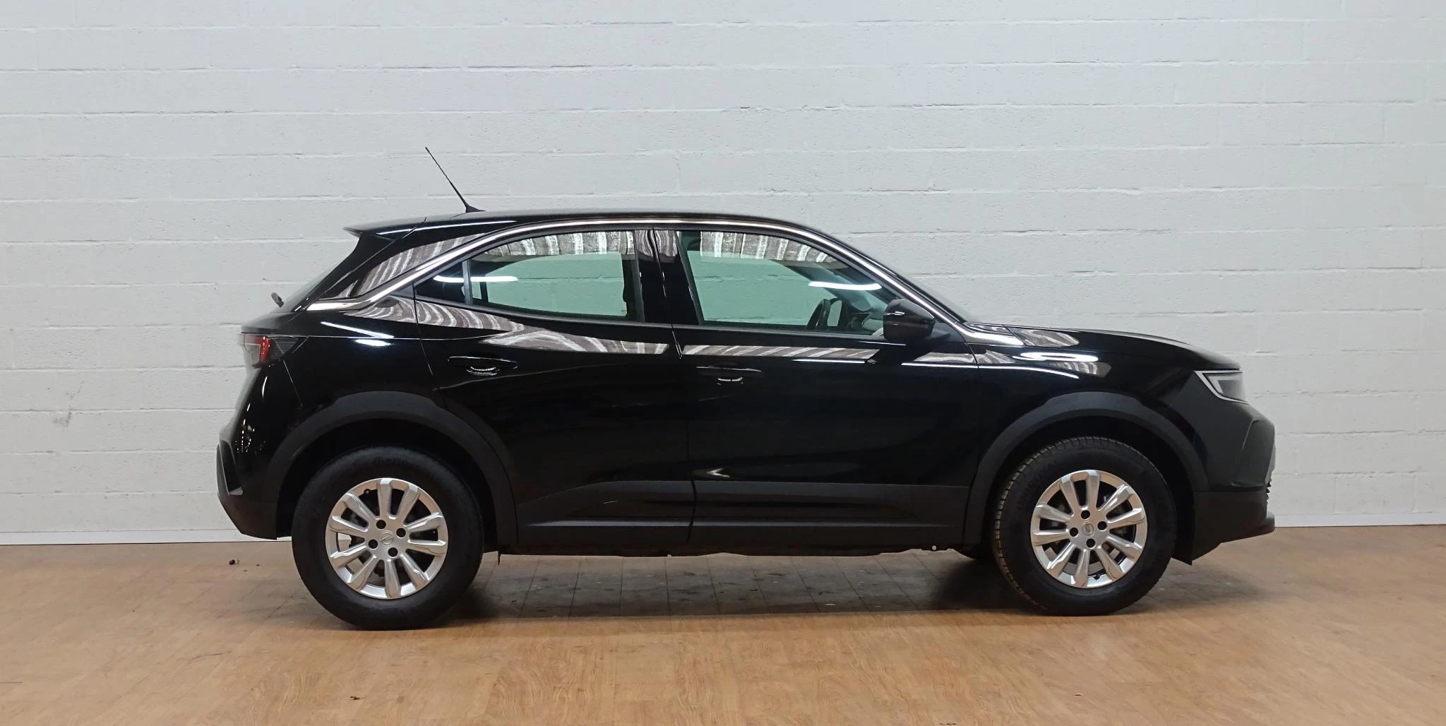 Opel Mokka 1.2T Edition+gps+camera+park pilot achteraan