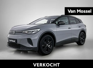 Volkswagen ID.4 Pro Limited Edition 77 kWh 286 PK