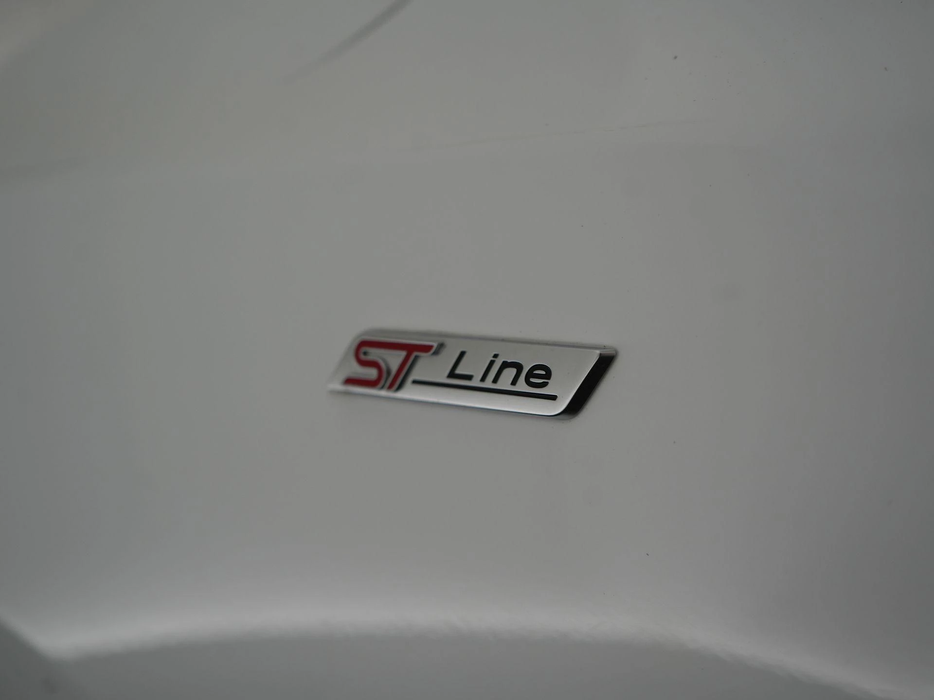 Ford Focus Clipper 1.0i EcoBoost MHEV 92kW ST-Line