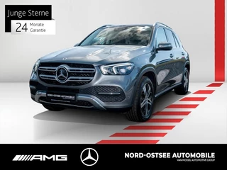 Mercedes-Benz GLE 400 d 4M MEMORY AHK PANO HUD STDHZG KAMERAW167 GLE 400 d 4M MEMORY AHK PANO HUD STDHZG KAMERA