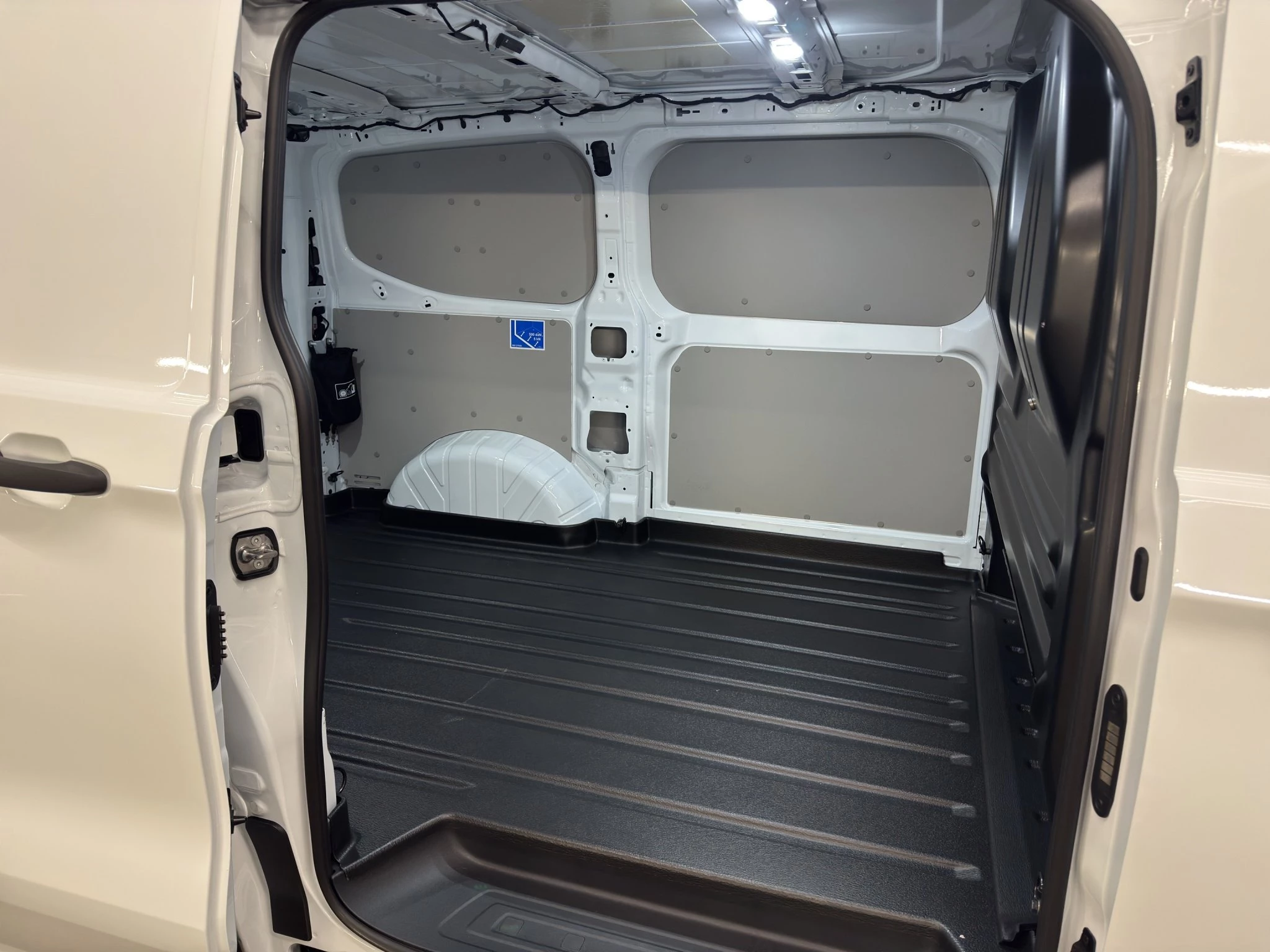Ford Transit Custom Trend 2.0 EcoBlue 81kW 280 L1 Kasten-LKW *Jubiläumsangebot 100 Jahre *