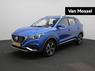 MG ZS EV Luxury 45 kWh