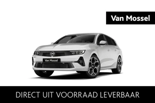 Opel Astra Astra-e Business Edition - Electric