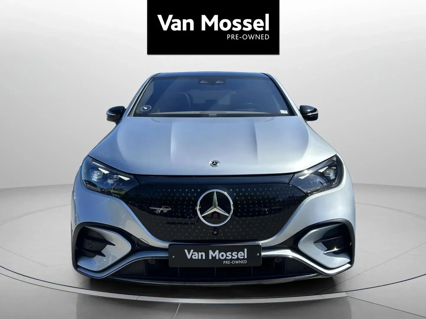 Mercedes-Benz EQE EQE350 SUV AMG Premium 4Matic