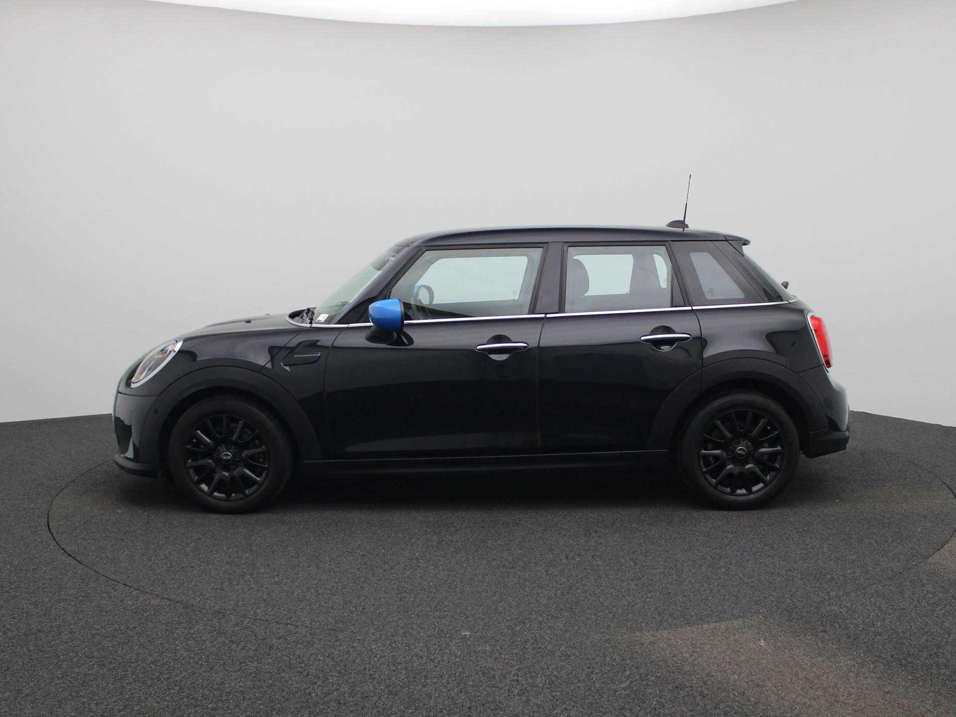 MINI One Mini 5 door