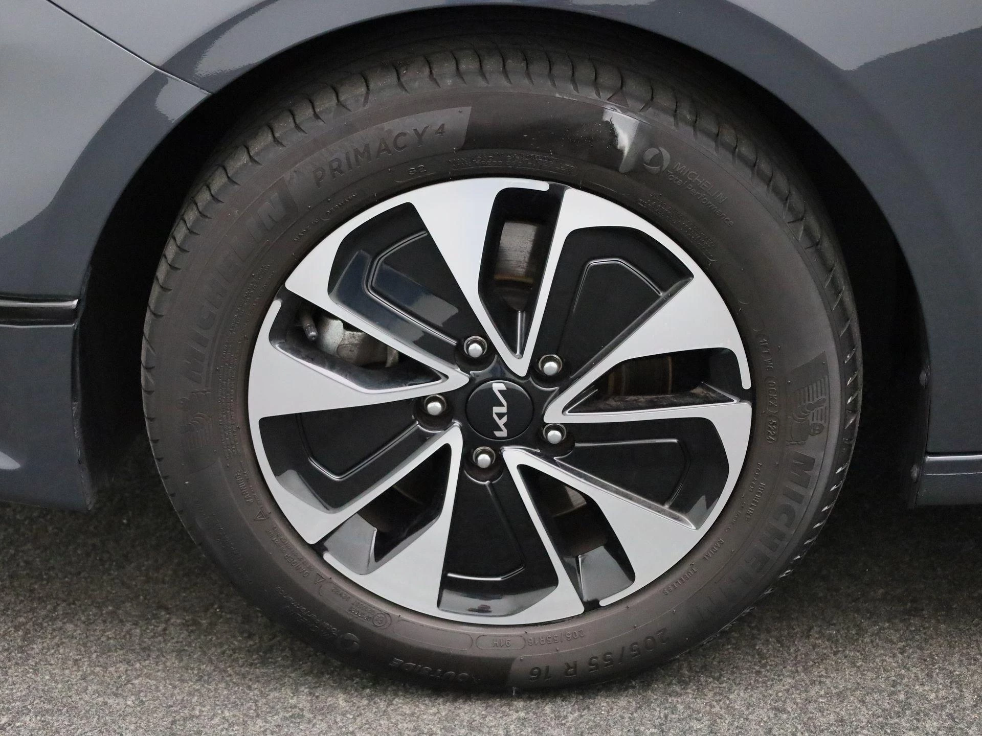 Kia Ceed Sportswagon 1.0 T-GDi Design Edition