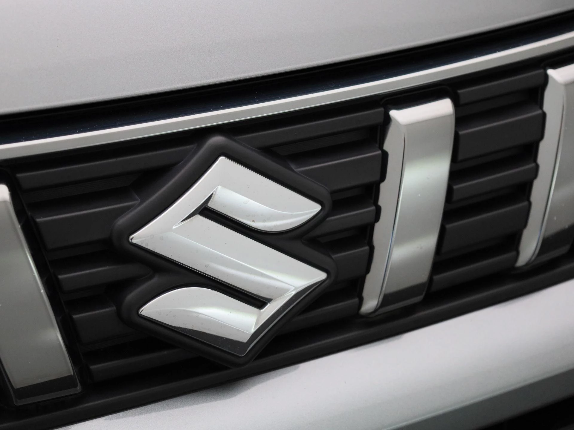 Suzuki Grand Vitara 1.5 Luxe+ 2WD A/T