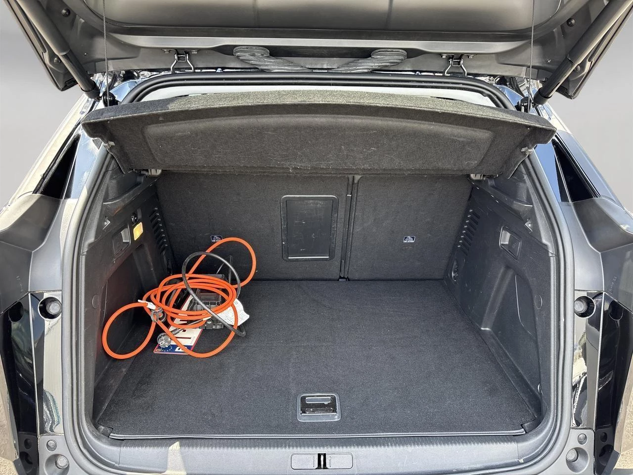 Peugeot 3008 1.6 PureTech 133kW S&S Auto
