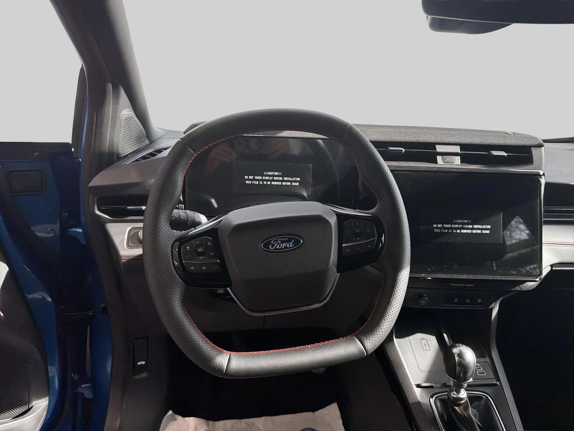 Ford Puma ST-Line X - Driver Assist - Winterpack
