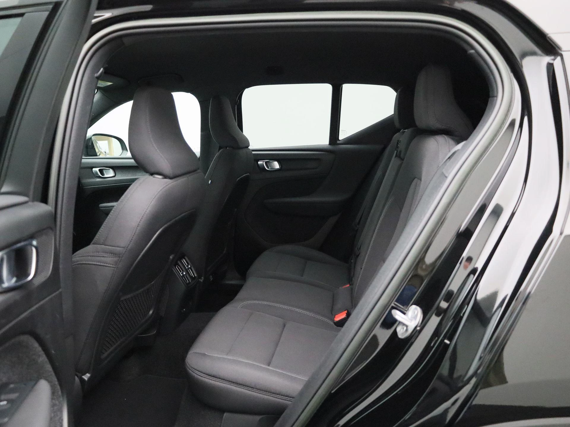 Volvo XC40 Recharge Core 70 kWh