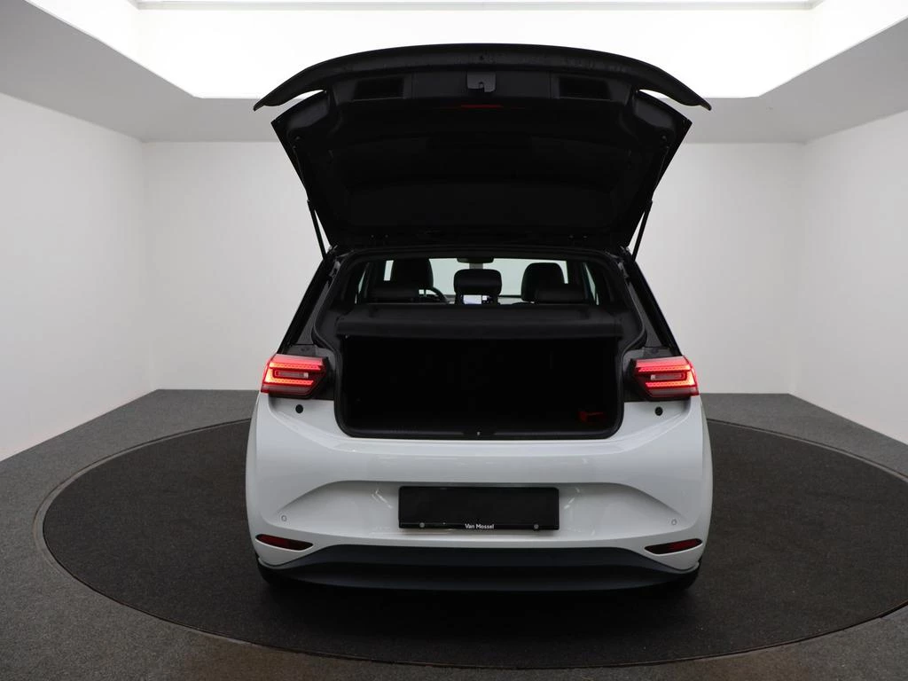 Volkswagen ID.3 58kWh 1st Max 204PK *NAVI*BLTH*PDC*APP CONNECT*ADAPTIVE CRUISE*...