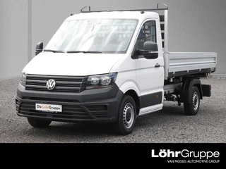 Volkswagen Crafter 35 M.R. 3 Seitenkipper