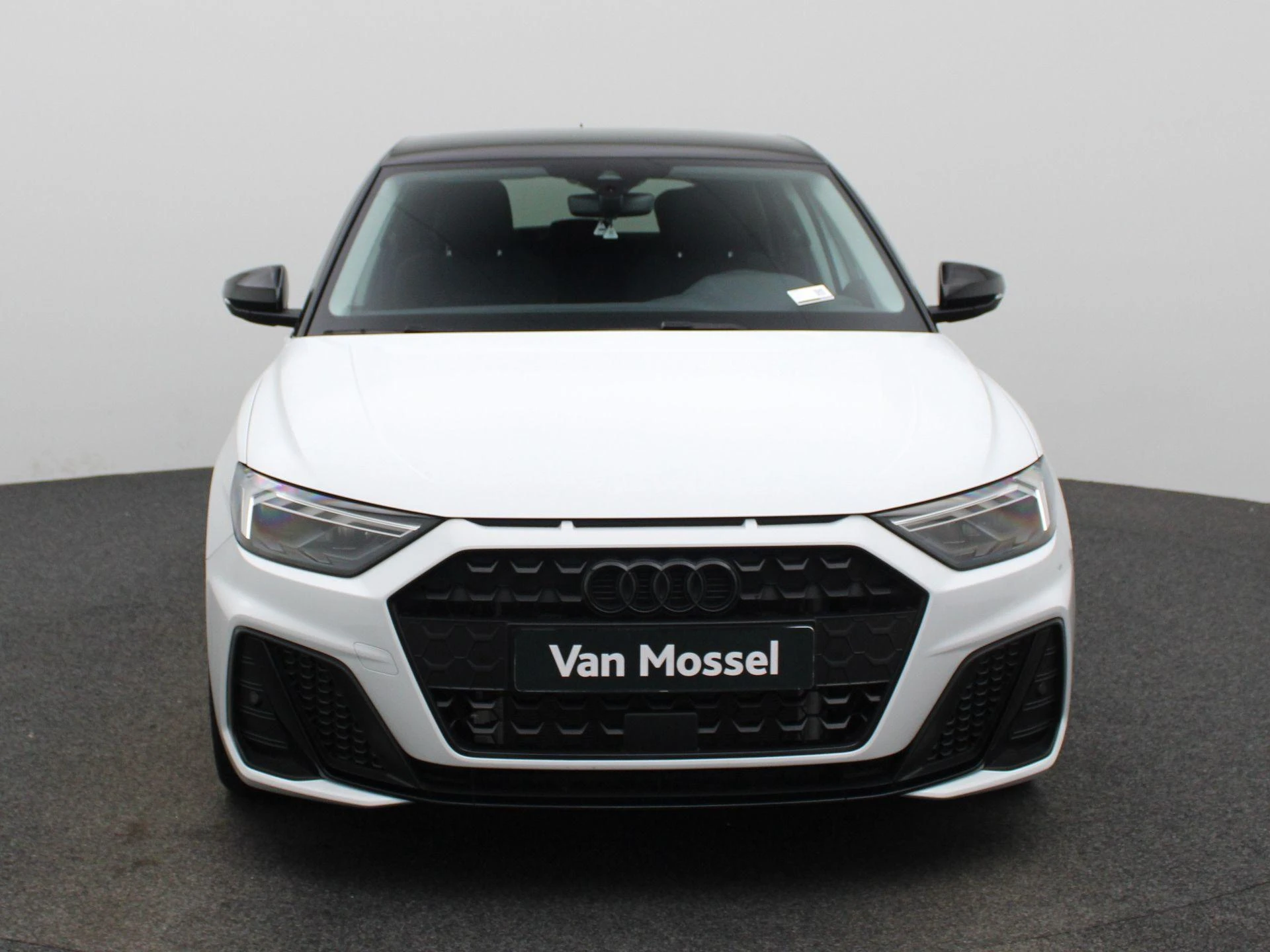 Audi A1 Sportback 30 TFSI S edition